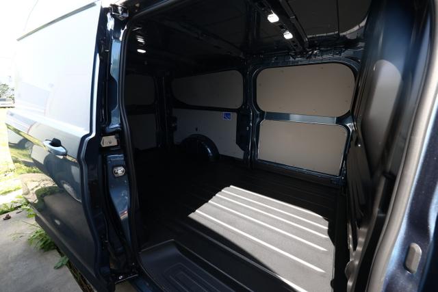 Ford Transit Custom Limited Aut 320L2 AHK LED SHZ Kam 