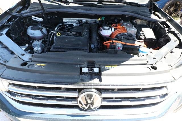 Volkswagen Tiguan Elegance 1.4 eHybrid 245 DSG Leder Matrix 