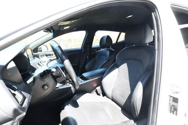 Kia Stinger GT Line 2.2 CRDi 200 Aut. GT-Line Leder LED Nav 