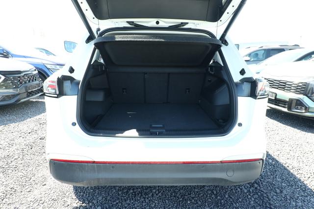 Volkswagen Tiguan Elegance 2.0 TDI 150 DSG LED Nav ACC AHK 