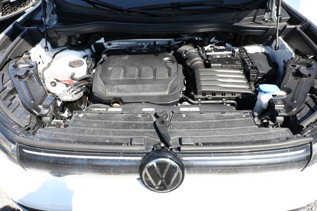 Volkswagen Tiguan Elegance 2.0 TDI 150 DSG LED Nav ACC AHK 
