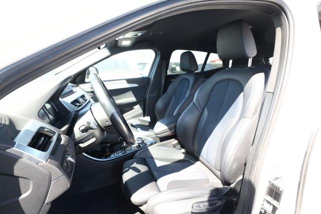 BMW X2 M Sport xDrive 20i LED Nav ParkAs Kam SHZ 19Z 