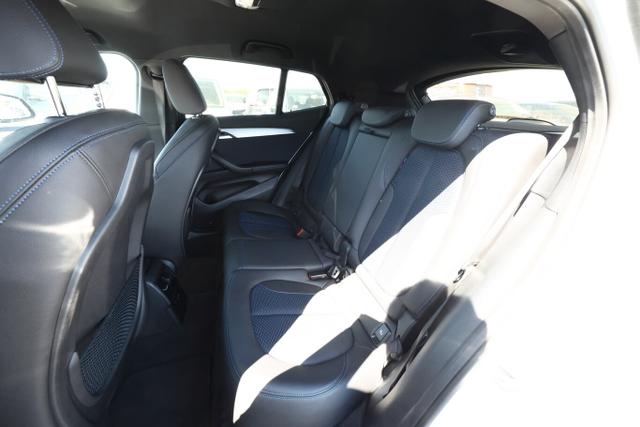 BMW X2 M Sport xDrive 20i LED Nav ParkAs Kam SHZ 19Z 