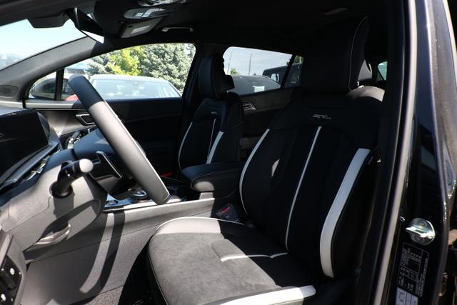 Kia Sportage GT-line MHEV eHK elSitze SHZ PrivG ACC 