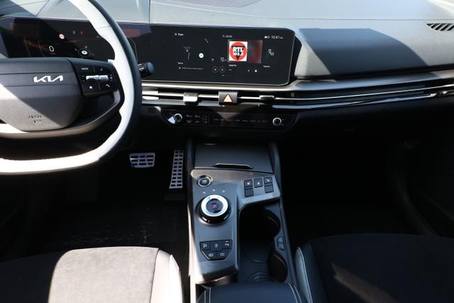 Kia Sportage GT-line MHEV eHK elSitze SHZ PrivG ACC 