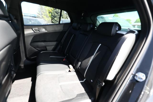 Kia Sportage GT-line MHEV eHK elSitze SHZ PrivG ACC 