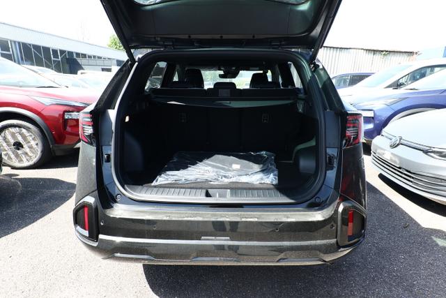 Kia Sportage GT-line MHEV eHK elSitze SHZ PrivG ACC 