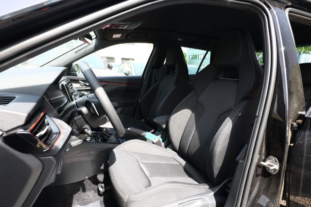 Skoda Kamiq Selection DSG Dynamic Pano ACC SideA Kam Kessy SHZ 