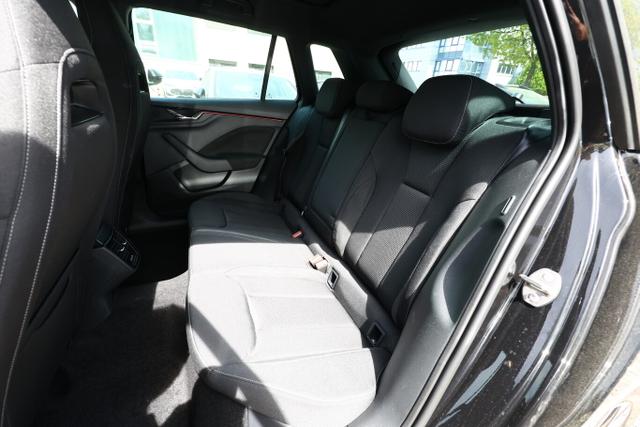 Skoda Kamiq Selection DSG Dynamic Pano ACC SideA Kam Kessy SHZ 