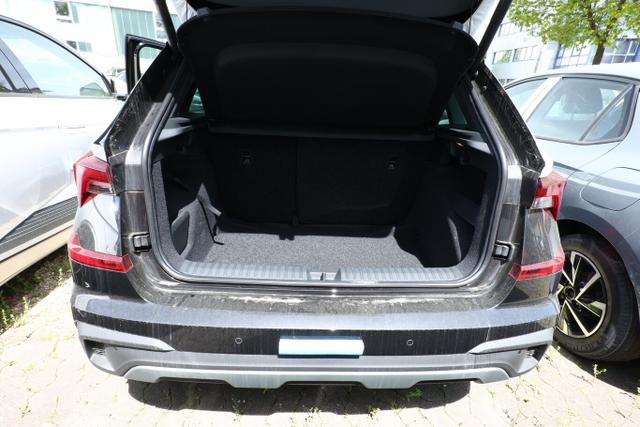 Skoda Kamiq Selection DSG Dynamic Pano ACC SideA Kam Kessy SHZ 