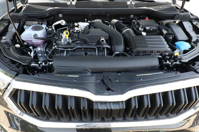 Skoda Kamiq Selection DSG Dynamic Pano ACC SideA Kam Kessy SHZ 