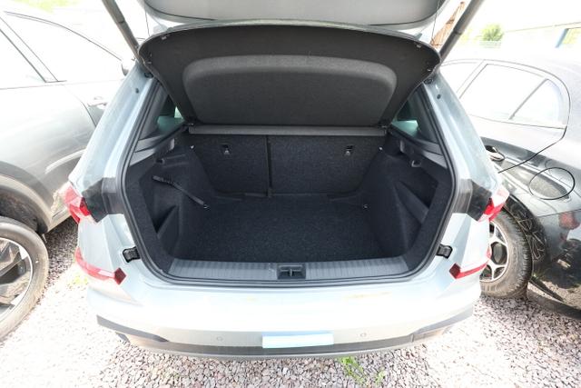 Skoda Kamiq Selection DSG Dynamic Pano ACC SideA Kam Kessy SHZ 