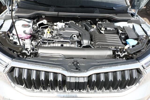 Skoda Kamiq Selection DSG Dynamic Pano ACC SideA Kam Kessy SHZ 