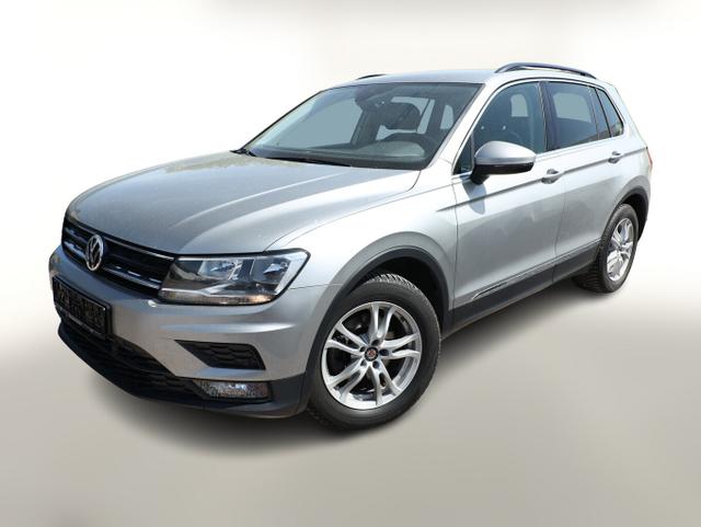 Volkswagen Tiguan - Comfortline 1.4 TSI 150 Nav ACC PDC LM17Z