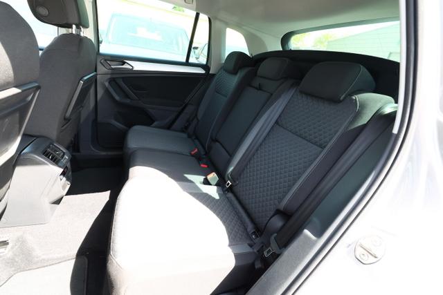 Volkswagen Tiguan Comfortline 1.4 TSI 150 Nav ACC PDC LM17Z 