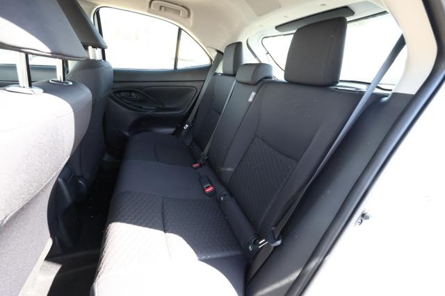 Yaris Cross Aut. Kam Sitzhz. ACC 16" CarPlay 