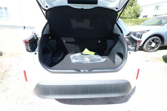 Yaris Cross Aut. Kam Sitzhz. ACC 16" CarPlay 
