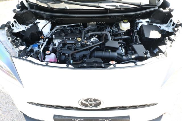 Yaris Cross Aut. Kam Sitzhz. ACC 16" CarPlay 