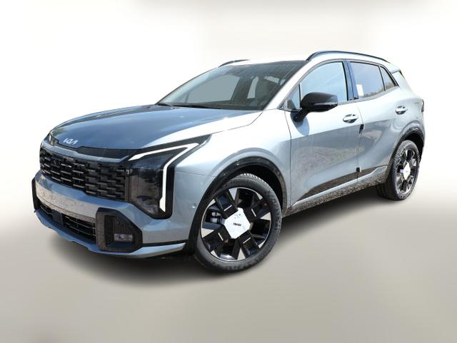 Kia Sportage GT-line AT LED+ 4xSHZ DigC ACC 360&deg; Kam 