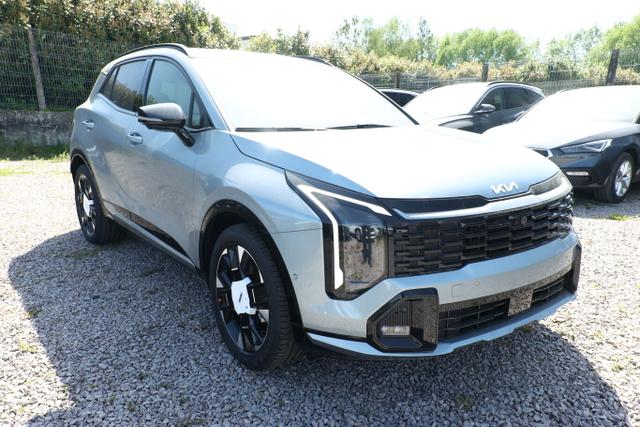 Kia Sportage GT-line AT LED+ 4xSHZ DigC ACC 360&deg; Kam 