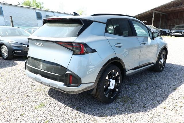 Kia Sportage GT-line AT LED+ 4xSHZ DigC ACC 360&deg; Kam 