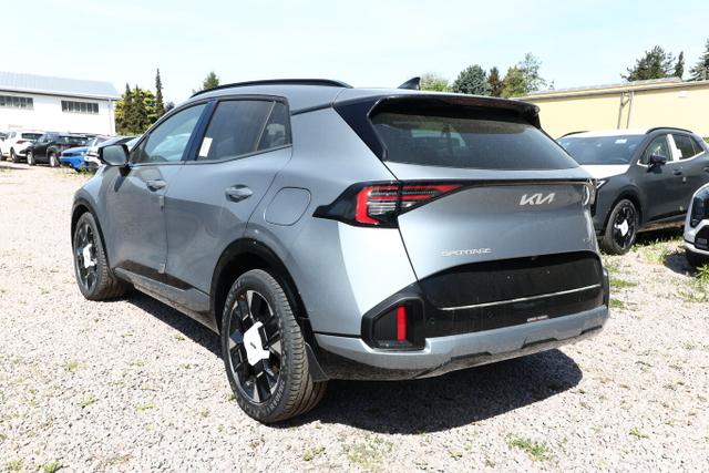 Kia Sportage GT-line AT LED+ 4xSHZ DigC ACC 360&deg; Kam 
