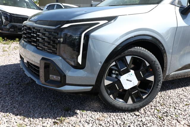 Kia Sportage GT-line AT LED+ 4xSHZ DigC ACC 360&deg; Kam 