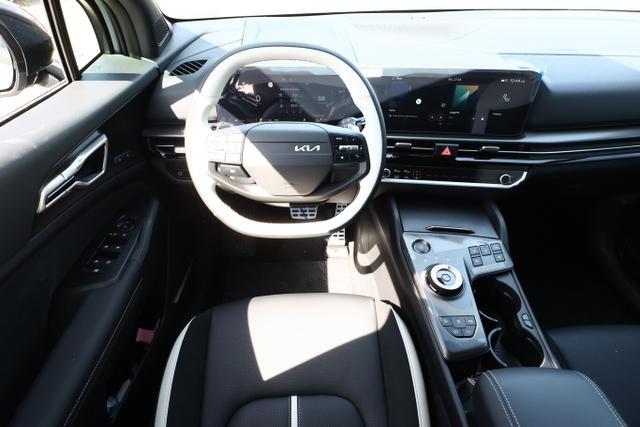 Kia Sportage GT-line AT LED+ 4xSHZ DigC ACC 360&deg; Kam 