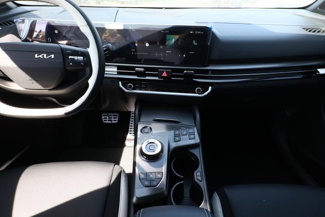 Kia Sportage GT-line AT LED+ 4xSHZ DigC ACC 360&deg; Kam 