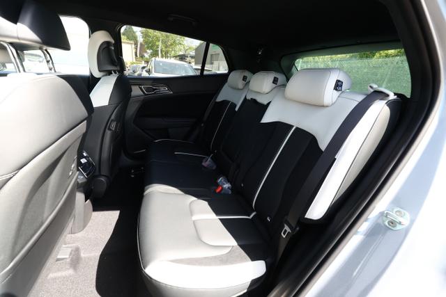 Kia Sportage GT-line AT LED+ 4xSHZ DigC ACC 360&deg; Kam 
