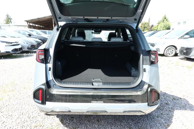 Kia Sportage GT-line AT LED+ 4xSHZ DigC ACC 360&deg; Kam 