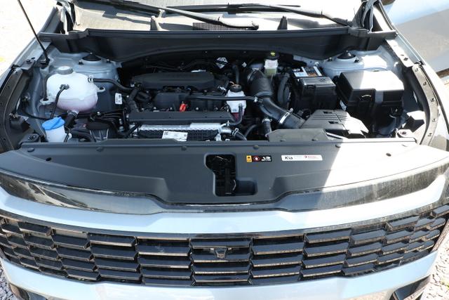 Kia Sportage GT-line AT LED+ 4xSHZ DigC ACC 360&deg; Kam 