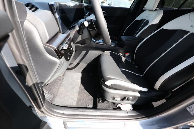 Kia Sportage GT-line AT LED+ 4xSHZ DigC ACC 360&deg; Kam 