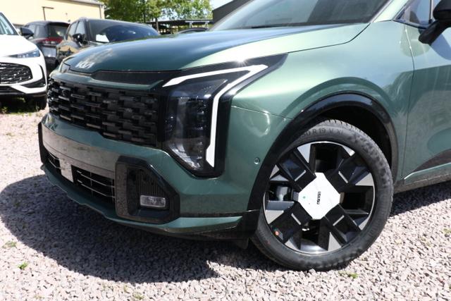 Kia Sportage GT-line AT LED+ 4xSHZ DigC ACC 360&deg; Kam 