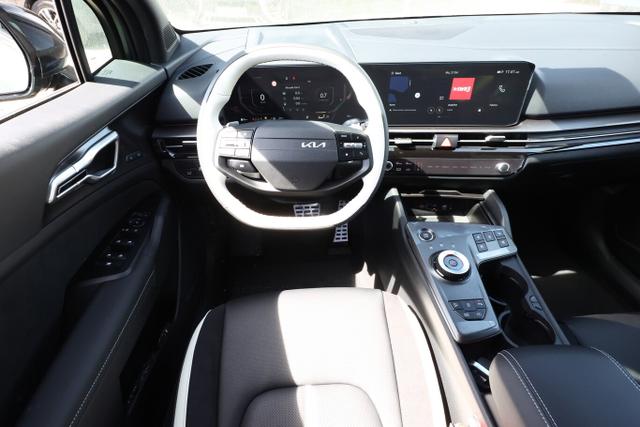 Kia Sportage GT-line AT LED+ 4xSHZ DigC ACC 360&deg; Kam 