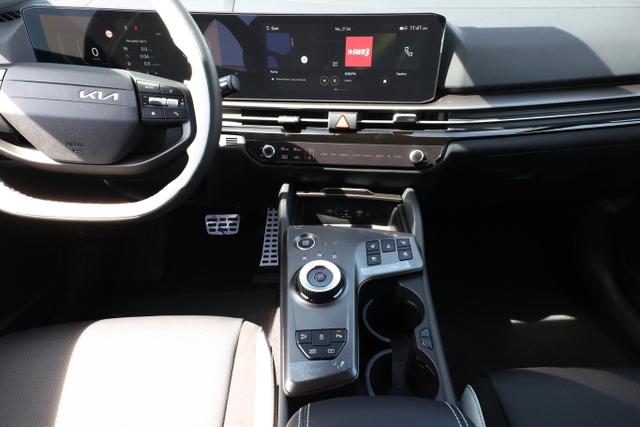 Kia Sportage GT-line AT LED+ 4xSHZ DigC ACC 360&deg; Kam 