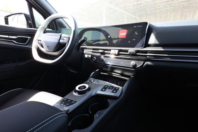 Kia Sportage GT-line AT LED+ 4xSHZ DigC ACC 360&deg; Kam 