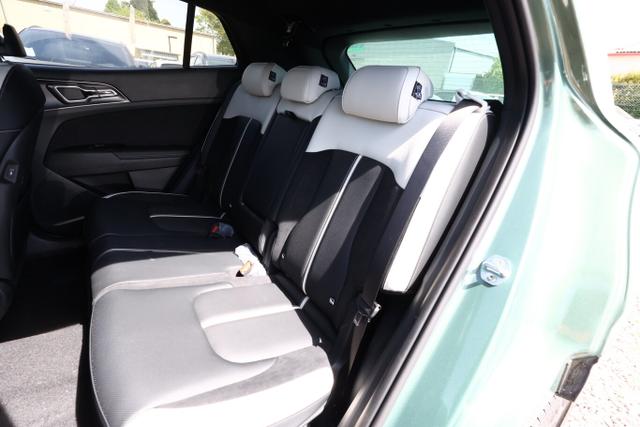 Kia Sportage GT-line AT LED+ 4xSHZ DigC ACC 360&deg; Kam 