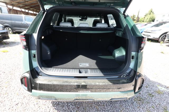 Kia Sportage GT-line AT LED+ 4xSHZ DigC ACC 360&deg; Kam 