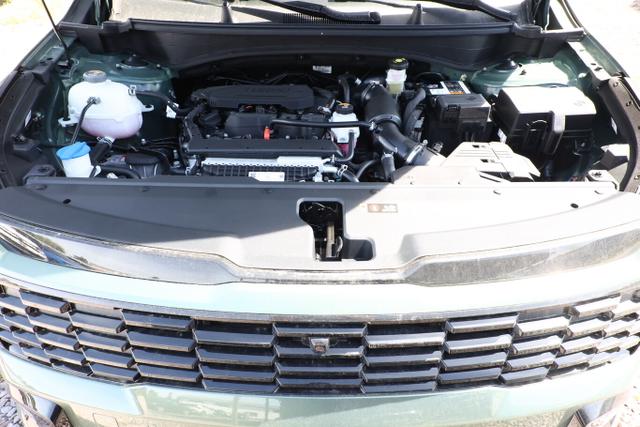 Kia Sportage GT-line AT LED+ 4xSHZ DigC ACC 360&deg; Kam 