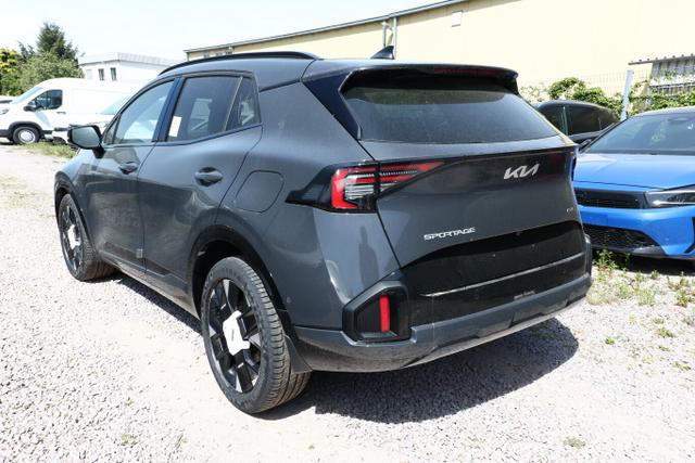 Kia Sportage GT-line AT LED+ 4xSHZ DigC ACC 360&deg; Kam 