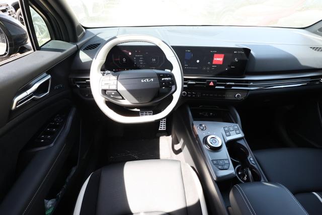 Kia Sportage GT-line AT LED+ 4xSHZ DigC ACC 360&deg; Kam 