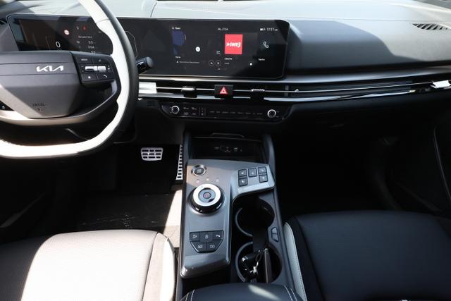 Kia Sportage GT-line AT LED+ 4xSHZ DigC ACC 360&deg; Kam 