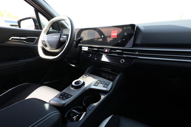 Kia Sportage GT-line AT LED+ 4xSHZ DigC ACC 360&deg; Kam 