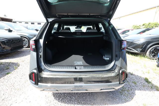Kia Sportage GT-line AT LED+ 4xSHZ DigC ACC 360&deg; Kam 
