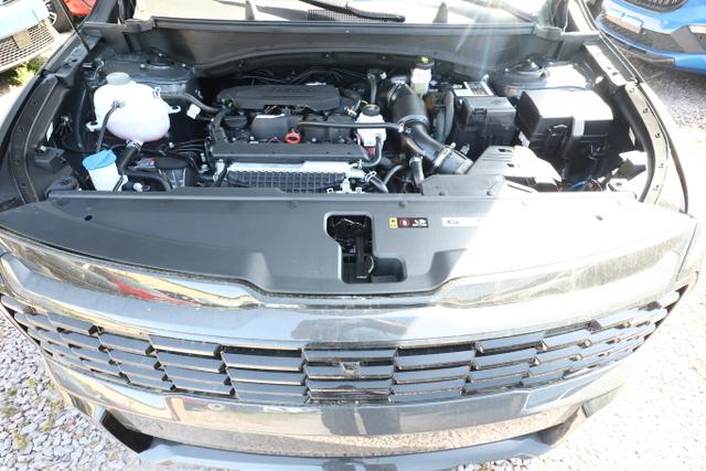 Kia Sportage GT-line AT LED+ 4xSHZ DigC ACC 360&deg; Kam 