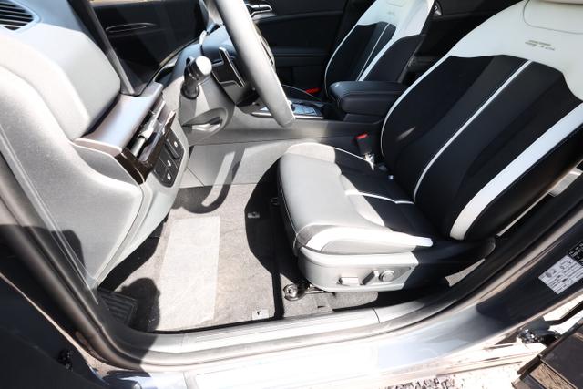 Kia Sportage GT-line AT LED+ 4xSHZ DigC ACC 360&deg; Kam 