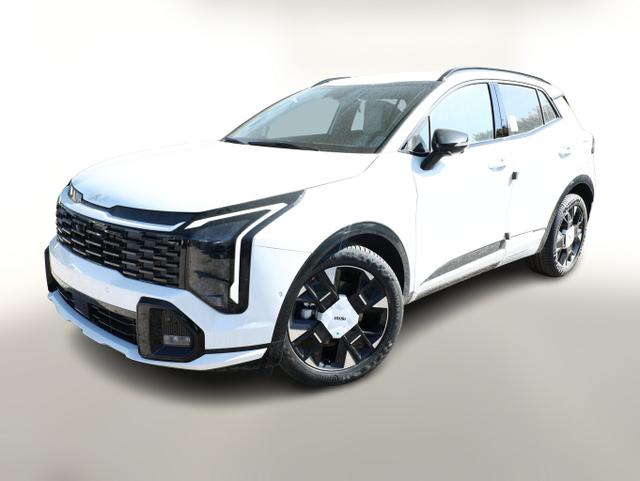 Kia Sportage GT-line AT LED+ 4xSHZ DigC ACC 360&deg; Kam 