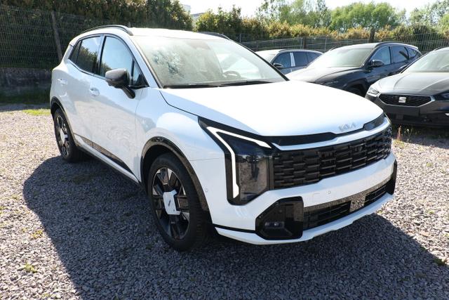 Kia Sportage GT-line AT LED+ 4xSHZ DigC ACC 360&deg; Kam 