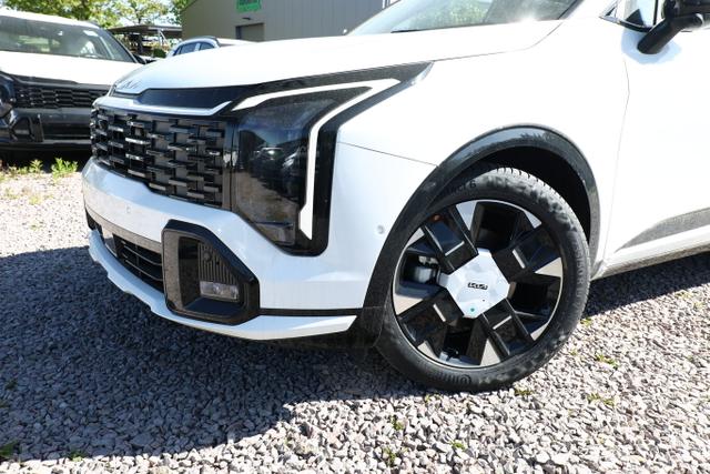 Kia Sportage GT-line AT LED+ 4xSHZ DigC ACC 360&deg; Kam 